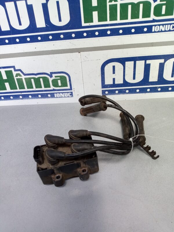Bobina inductie cu fise fara cod 1.4 B Dacia Logan MK1  2004-2012 1.4 B