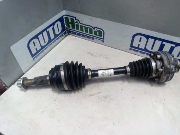 Planetara fata stanga-dreapta 7P0407271B /3.0TDI Audi Q7 4L  2006-2015 3.0TDI