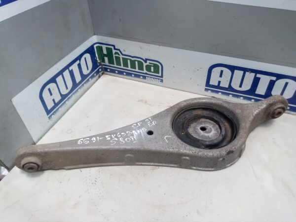 Brat axa spate stanga-dreapta 6G91-5K652-AAB(Suport arc Aluminiu) Volvo S80 MK2  (124)  2006-2016