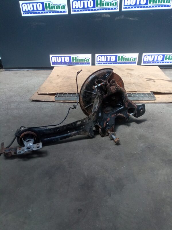 Brat longitudinal cu fuzeta punte spate dreapta fara cod  2.0D Volvo S80 MK2  (124)  2006-2016