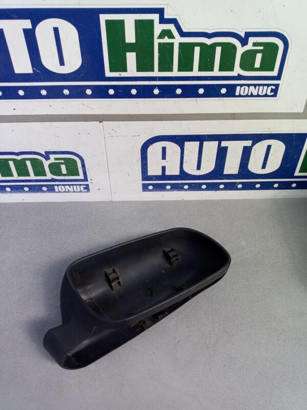 Capac oglinda retrovizoare dreapta 3B0857538B (Gri) Volkswagen Golf 4 1J  1997-2005
