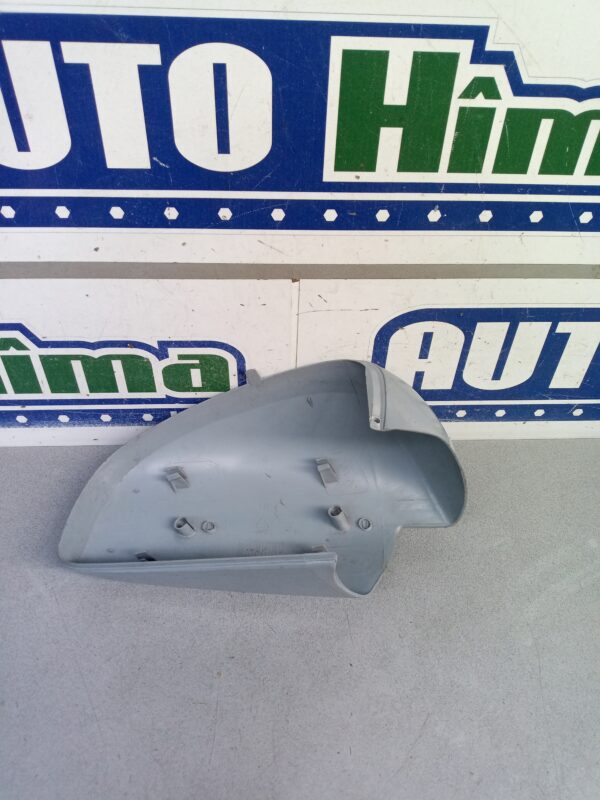 Capac oglinda retrovizoare stanga fara cod (Gri) Opel Vectra C 2002-2008