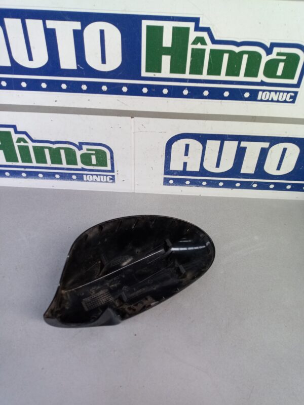 Capac oglinda retrovizoare dreapta A3330438 (Negru) BMW Seria 1 E87  2004-2011