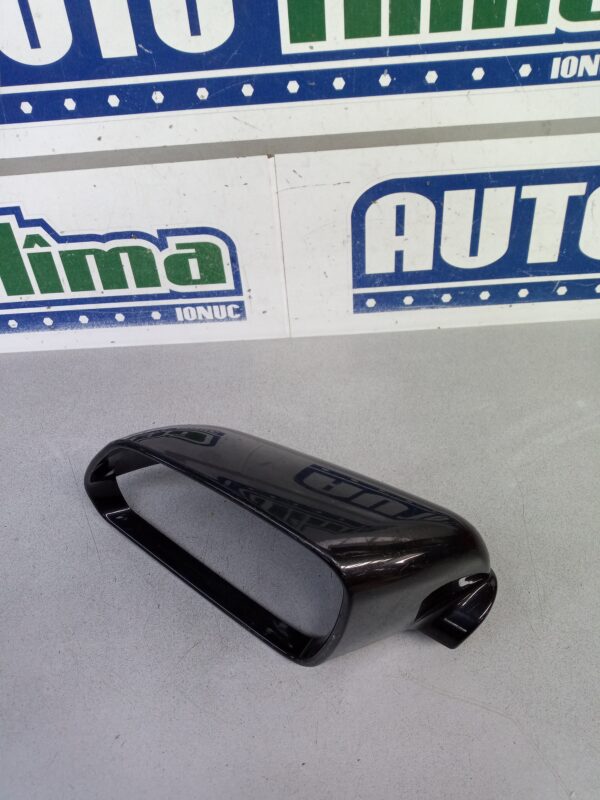Capac oglinda retrovizoare stanga 1Z0857537A (Negru) Skoda Octavia 2 1Z  2004-2013