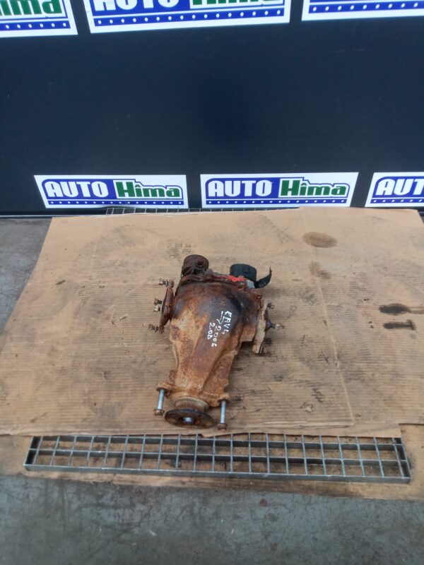 Grup diferential spate fara cod 2.0DCI-4×4 Toyota Rav4 (XA20)  2000-2006