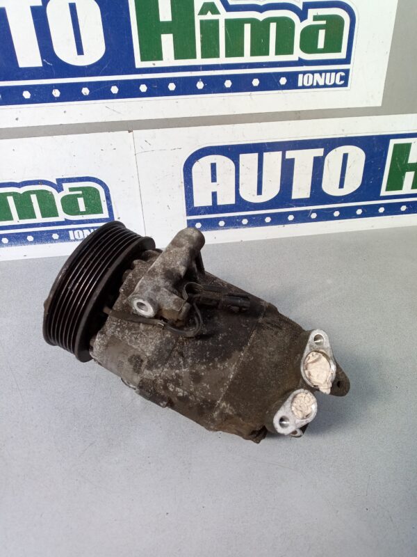 Compresor clima 92600JD70B 2.0 DCI Nissan Qashqai I (J10)  2006-2013