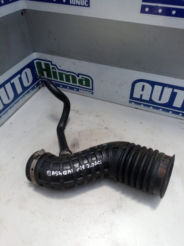 Furtun admisie aer motor 1022314S01 / 2.0DCI Nissan Qashqai I (J10)  2006-2013 2.0DCI