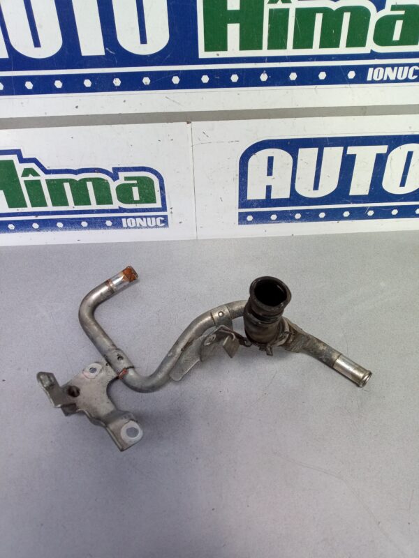 Teava apa fara cod 2.0 DCI Nissan Qashqai I (J10)  2006-2013
