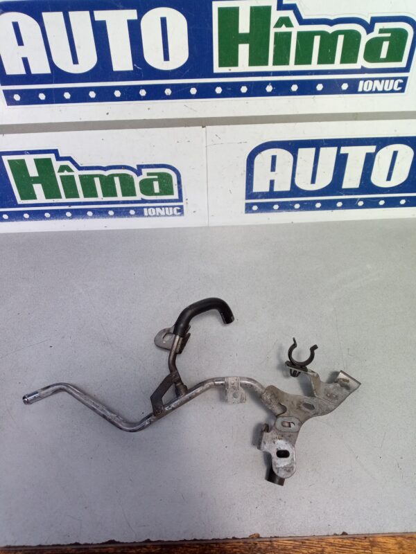 Conducta apa fara cod 2.0 DCI Nissan Qashqai I (J10)  2006-2013