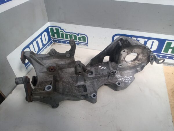 Suport accesorii motor 03L903143L / 2.0TDI Bi-Turbo(aluminiu Motor CKU) Volkswagen Crafter 2E / 2F  2006-2017