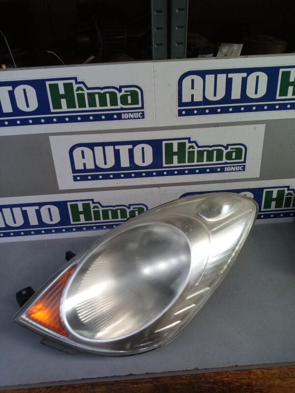 Far stanga fara cod Nissan Note (E11)  2005-2013