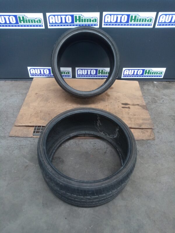 Anvelopa vara 285/25ZR20 93W XL  Audi A6 4G (C7)  2011-2018
