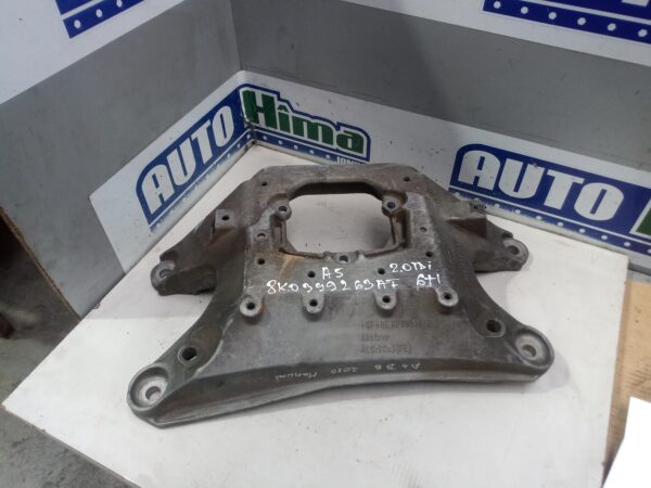 Suport-jug cutie 8K0399263AF / 2.0TDI(6+1  aluminiu) Audi A5 8T  2007-2016