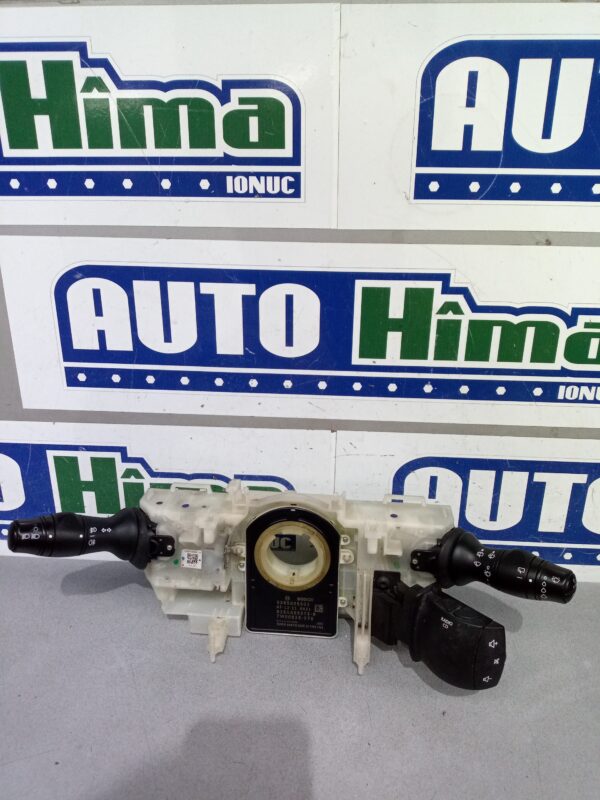Ansamblu manete 255670005R–B 255520012R 0265005502 Renault Laguna 3  2007-2020