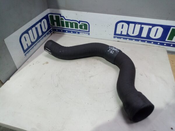 Furtun aer intercooler 52079800AA /2.5CRD-2.8CRD Jeep Liberty I (KJ)  2002-2007