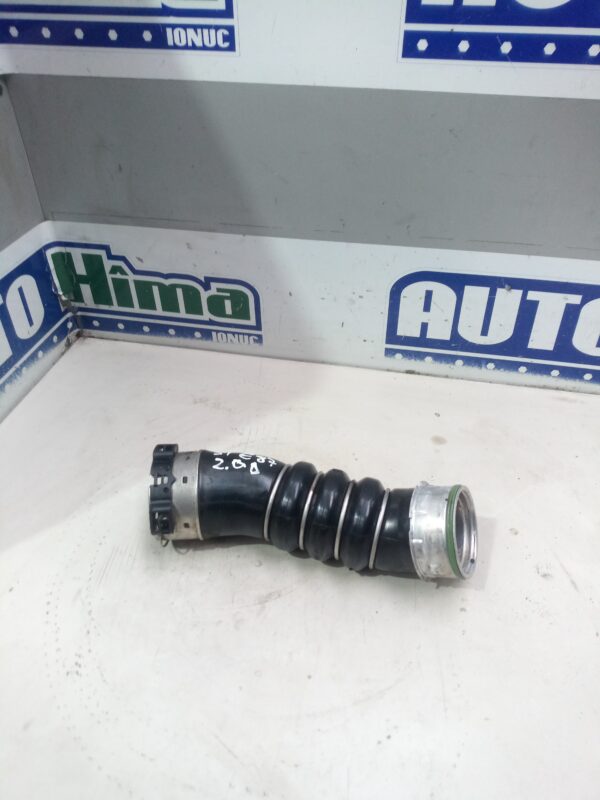 Furtun aer intercooler 7797480 / 2.0D BMW Seria 1 E87  2004-2011