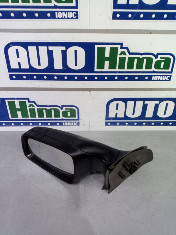 Oglinda retrovizoare electrica stanga E11026108 (Neagra) Opel Astra G  1998-2005
