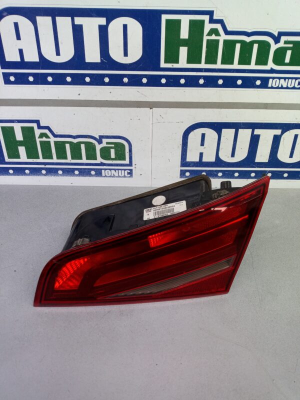 Stop dreapta haion (Sportback). 8V4945094 Audi A3 8V  2013-2019