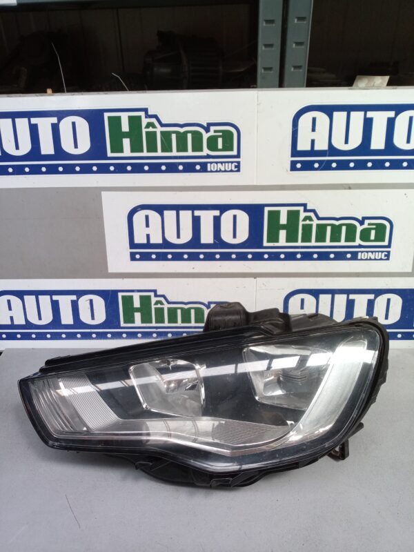 Far stanga 8V0941003A Audi A3 8V  2013-2019