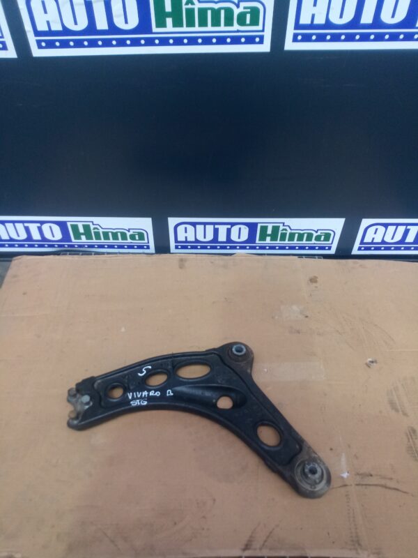 Brat axa fata stanga fara pivot 93859694 / 1.6CDTI Opel Vivaro B (X82)  2014-2019