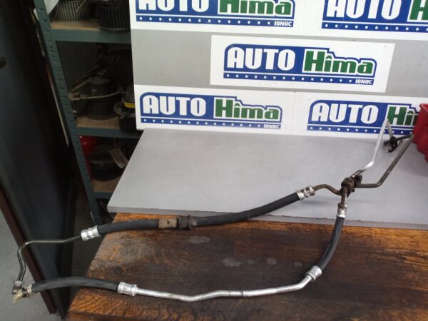Conducte servodirectie tur-retur 3M513A212EK 2.0 TDCI Ford Focus 2  2004-2010