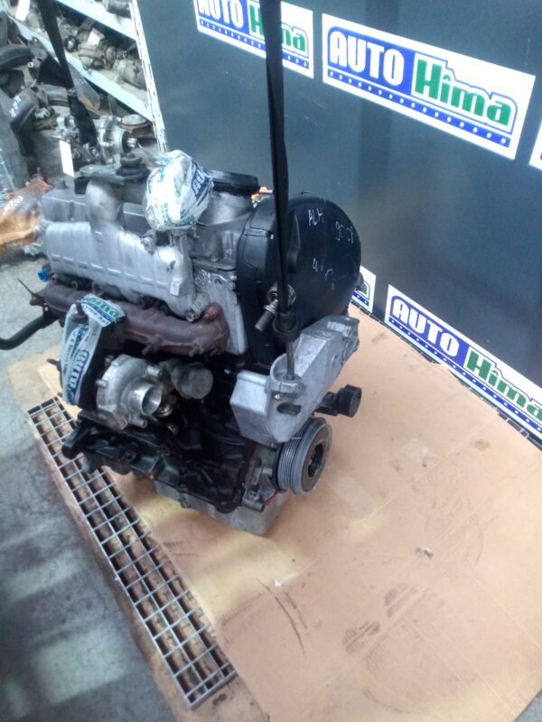 MOTOR 1.9TDI COD ALH Volkswagen New Beetle  1997-2010