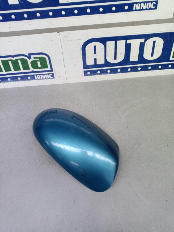 Capac oglinda retrovizoare dreapta 3004-210 (Albastru deschis) Ford Focus 1  1998-2004