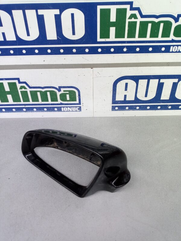 Capac oglinda retrovizoare stanga 8E0857507B (Negru) Audi A4 B7  2004-2008