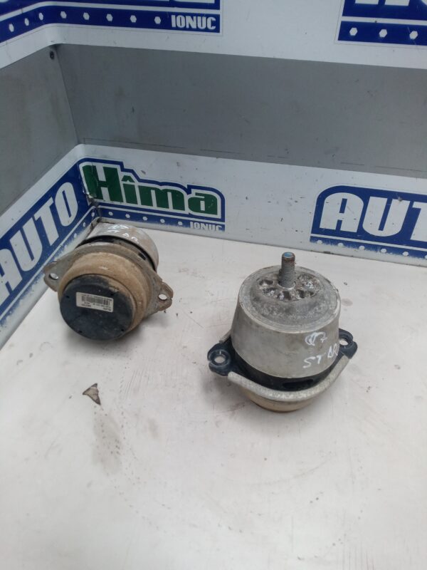 Tampon motor hidraulic stanga-dreapta 7L8199131A / 3.0TDI Audi Q7 4L  2006-2015 3.0TDI