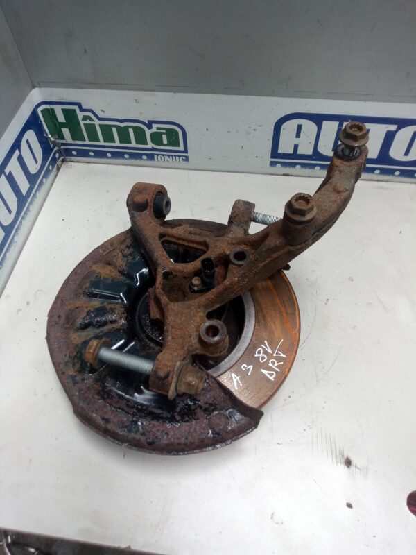 Fuzeta spate dreapta fara cod 1.8TFSI Audi A3 8V  2013-2019