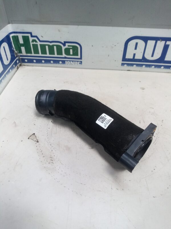 Tub aer intercooler 05L145762D / 2.0TDI(Motor DTS) Volkswagen Golf 8 (CD1)  2019-2022