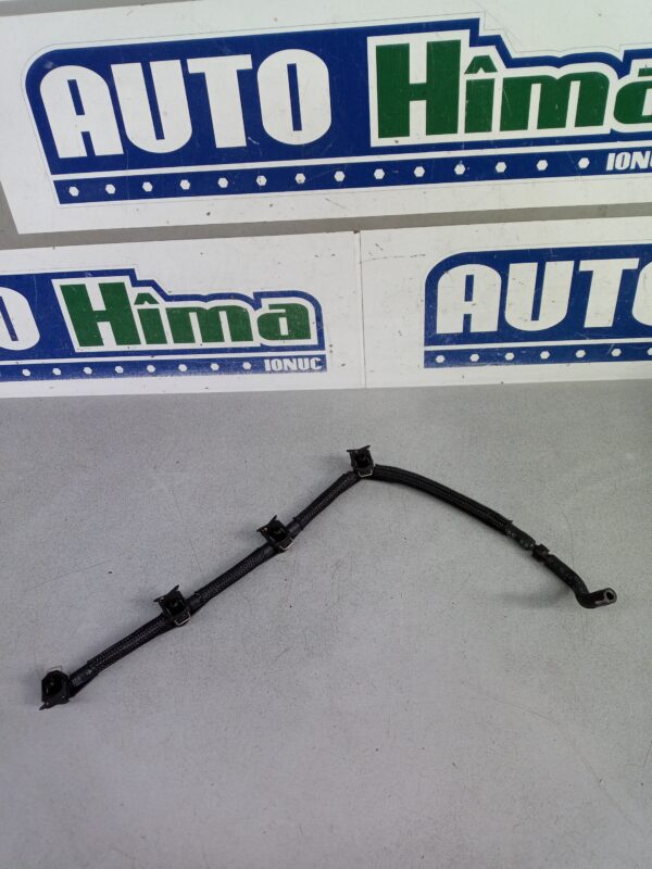 Rampa retur injectoare fara cod 2.0 TDI Volkswagen Golf 8 (CD1)  2019-2022
