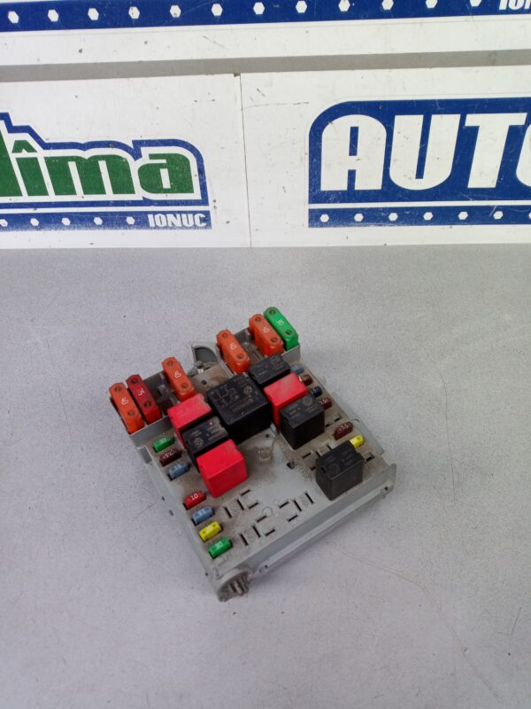 Panou sigurante 1349944080 FIAT Ducato 3  2006-prezent