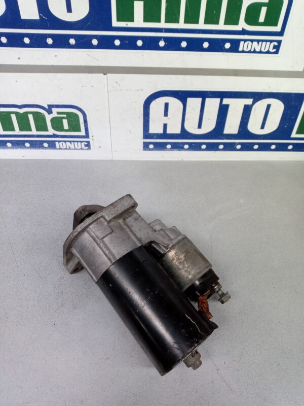 Electromotor 51984357 0001115115 2.3 JTD (9 dinti) FIAT Ducato 3 2006-prezent