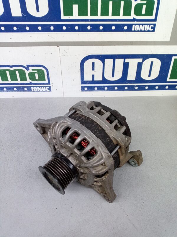 Alternator 504385134 2.3 JTD 150 Amperi FIAT Ducato 3 2006-prezent
