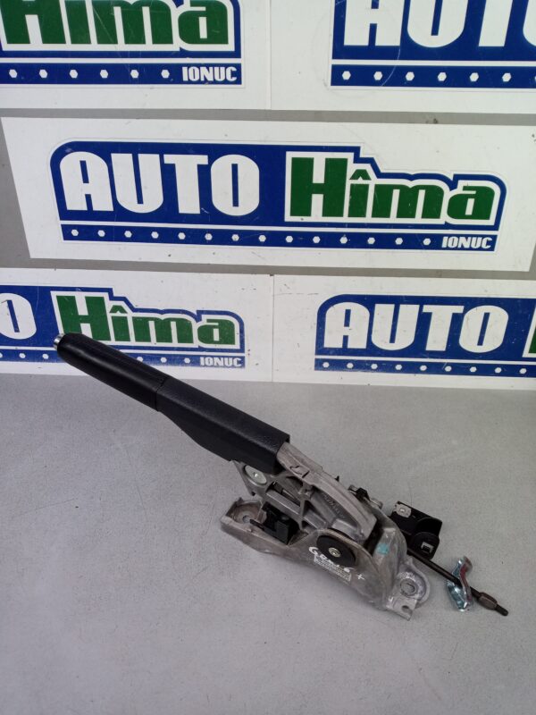 Maneta frana de mana 1K0711303M Volkswagen Golf 6 Plus (AJ5) 2009-2013