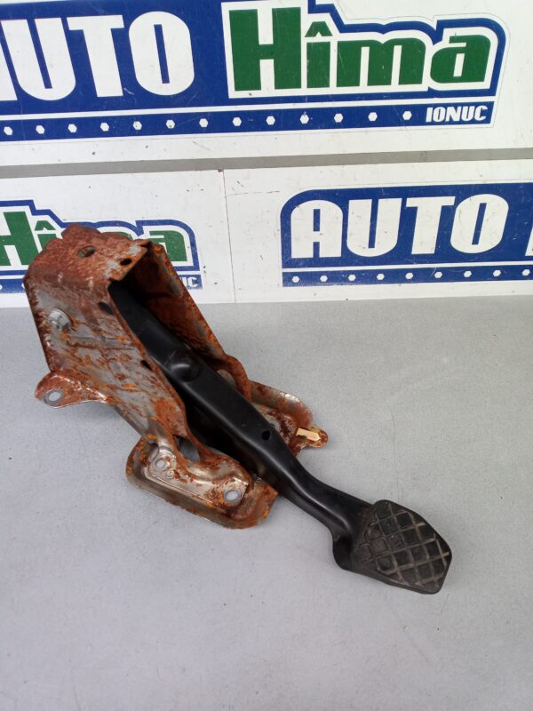 Pedala frana 1K1721130 Volkswagen Golf 6 Plus (AJ5) 2009-2013