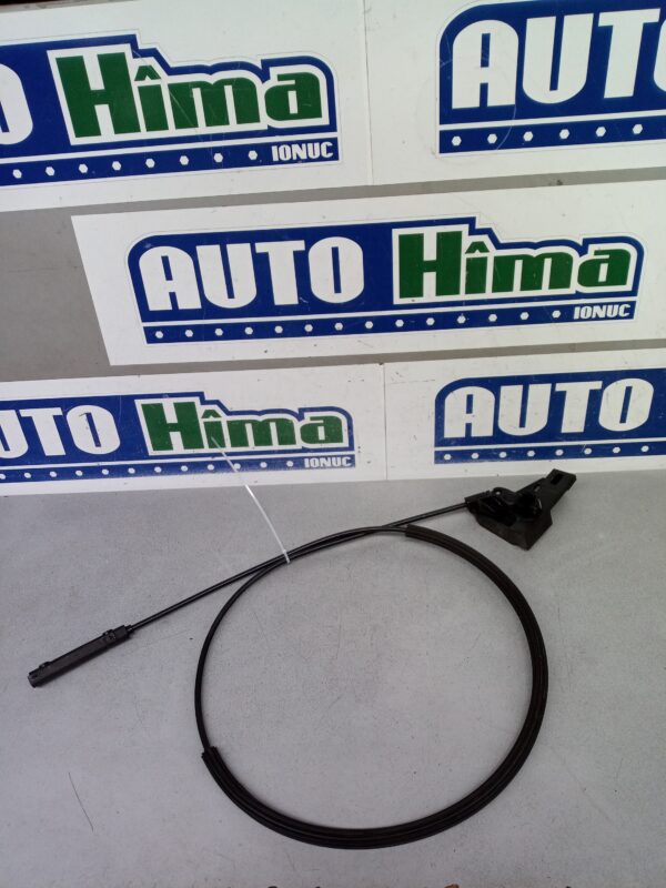 Cablu capota 5M0823535 Volkswagen Golf 6 Plus (AJ5)  2009-2013