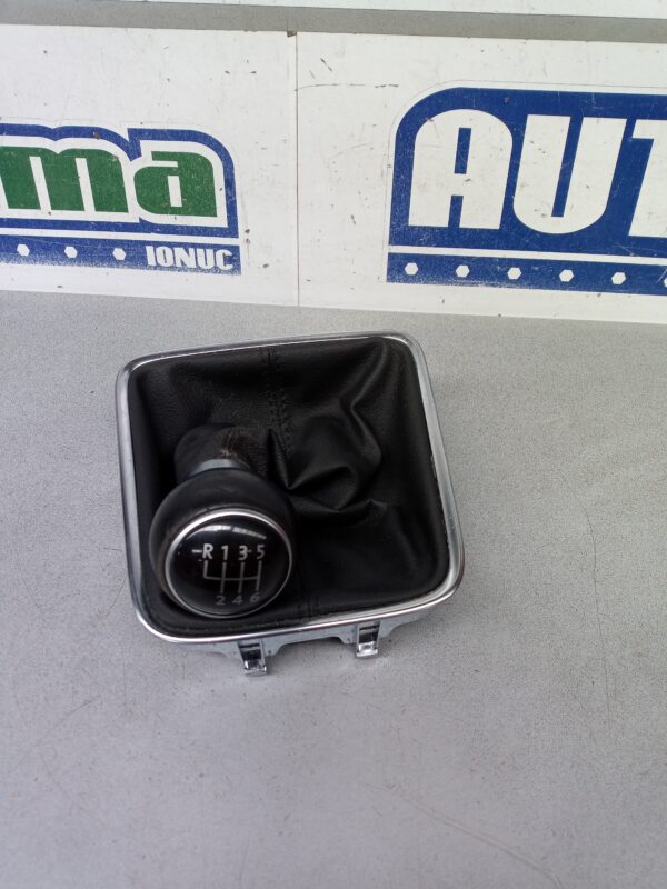 Manson schimbator 5M0711113AA Volkswagen Golf 6 Plus (AJ5) 2009-2013