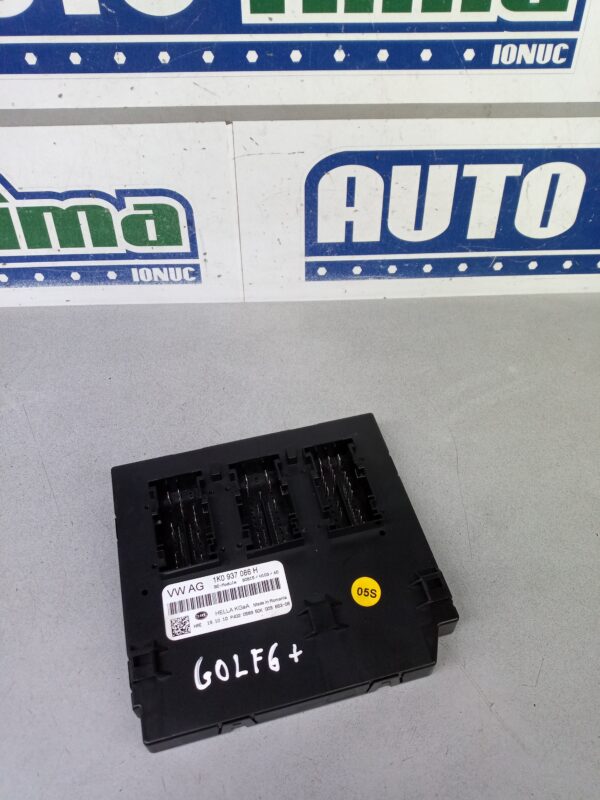Calculator confort 1K0937086H Volkswagen Golf 6 Plus (AJ5)  2009-2013