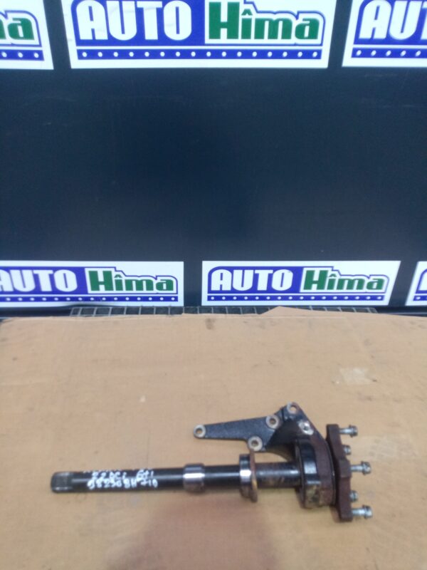 Ax intermediar planetara dreapta fata 382308H710/ 2.2DCI-4×4(6+1) Nissan X-Trail (T30)  2000-2007
