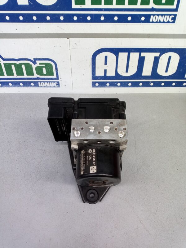 Pompa ABS 1K0907379BE 1K0614517CP Volkswagen Golf 6 Plus (AJ5)  2009-2013