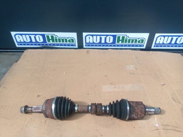 Planetara fata stanga 391018H720 / 2.2DCI-4×4(6+1) Nissan X-Trail (T30)  2000-2007