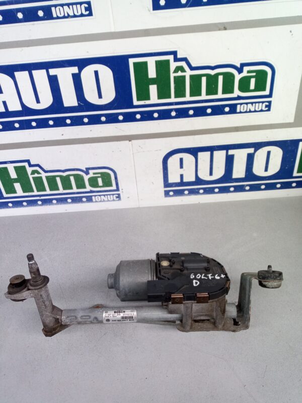 Ansamblu stergatoare parbriz dreapta 5M0955024F 3397021259 5M0955120E Volkswagen Golf 6 Plus (AJ5)  2009-2013