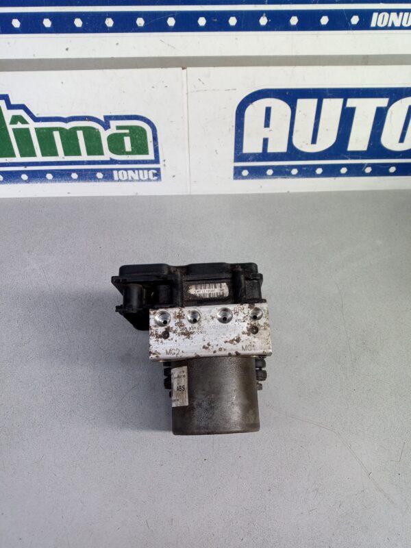 Pompa ABS 51725097 0265231617 FIAT Ducato 3  2006-prezent