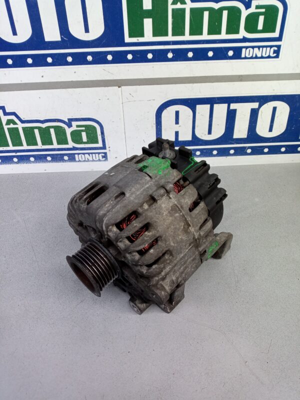 Alternator 7533469 3.0 D 220 Amperi BMW X5 E70 2006-2013