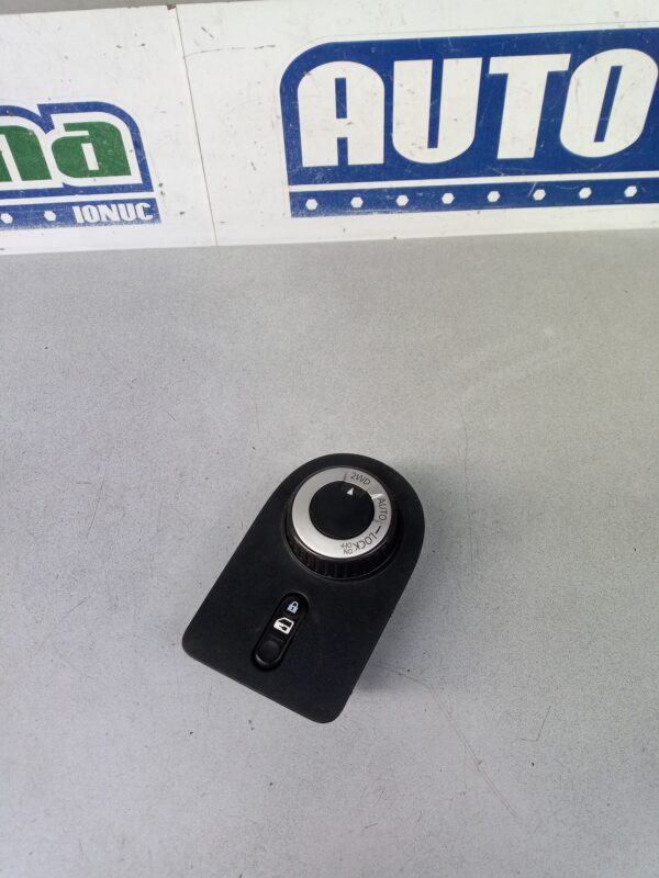 Buton actionare diferential 96912JD60A Nissan Qashqai I (J10)  2006-2013