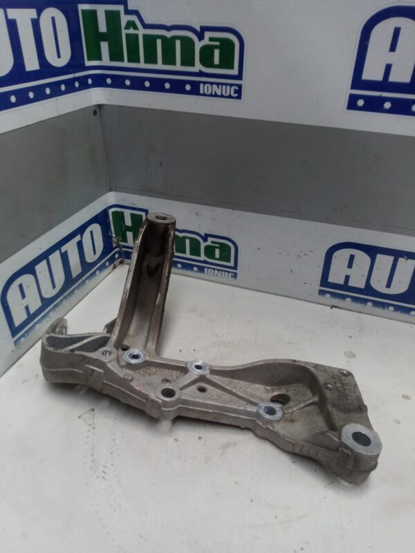 Suport lateral dreapta jug fata  1K0199296E / 1.4TSI(Aluminiu) Audi Q7 4L  2006-2015
