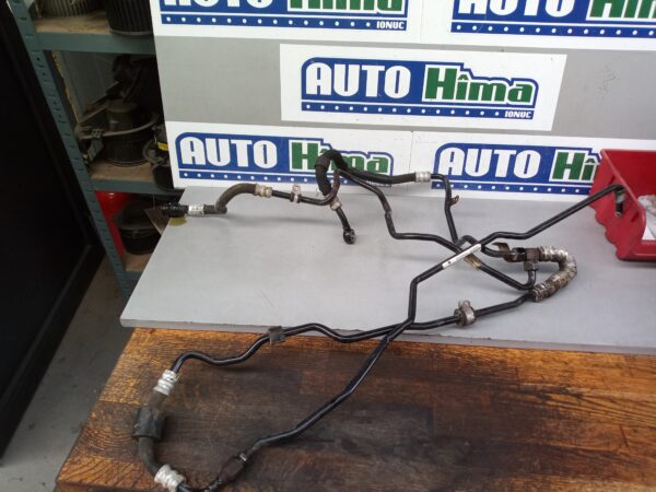 Set conducte servodirectie tur-retur 6772448-01 4.8 B BMW X5 E70 2006-2013 4.8 B
