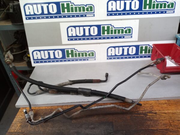 Set conducte servodirectie fara cod 4.8 B BMW X5 E70  2006-2013 4.8 B
